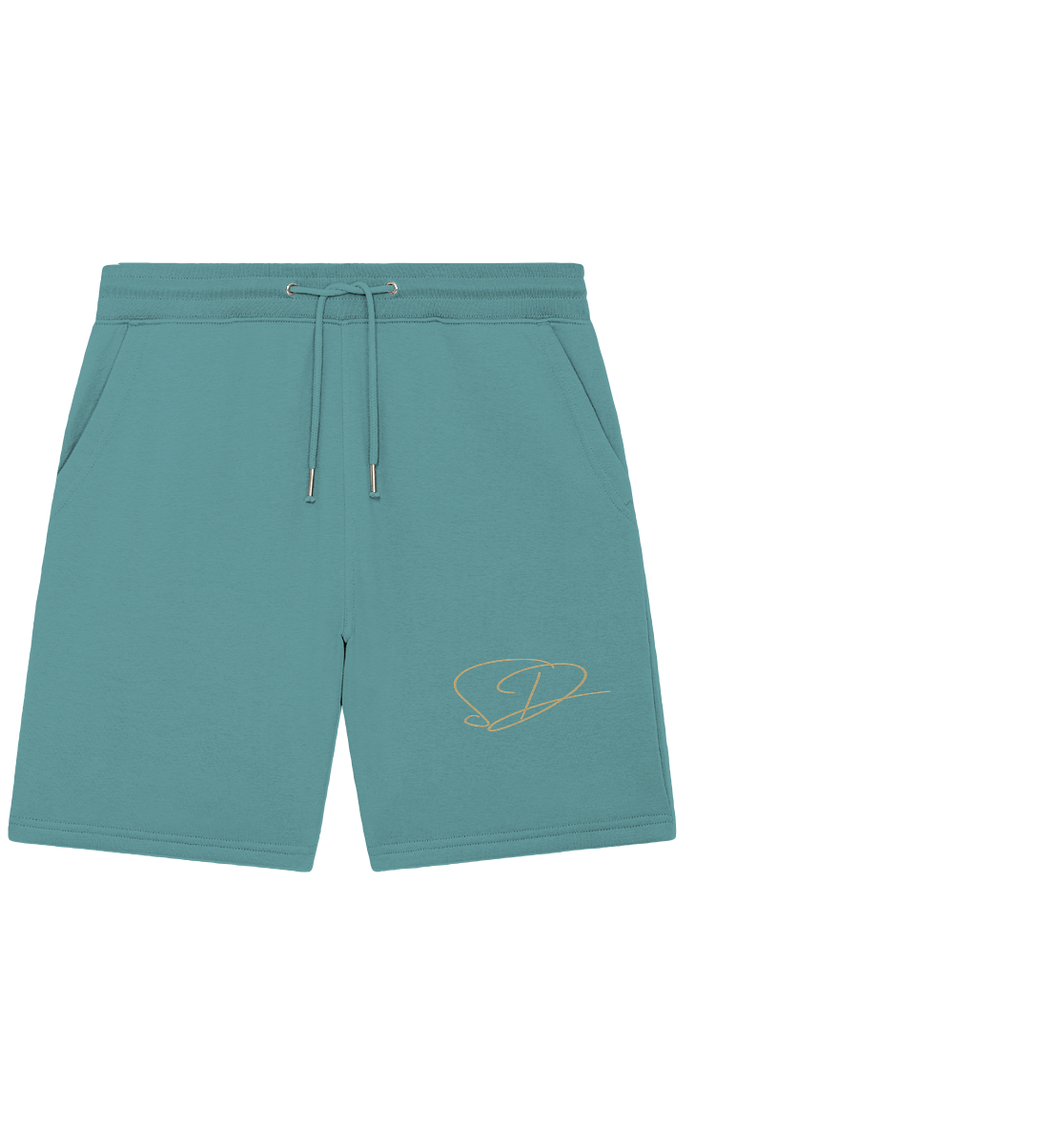 SD Fashion - Organic Jogger Shorts