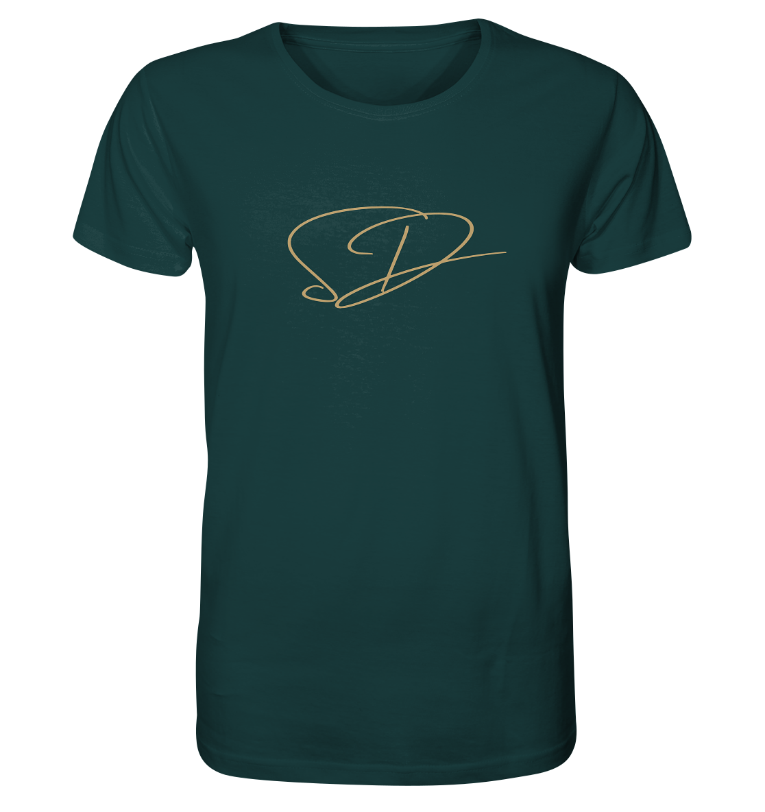 SD Fashion - Organic Shirt