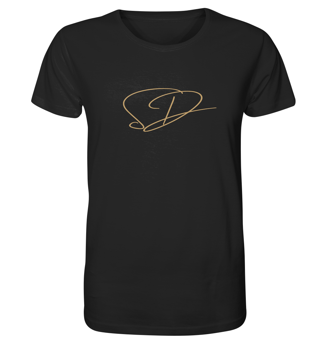 SD Fashion - Organic Shirt
