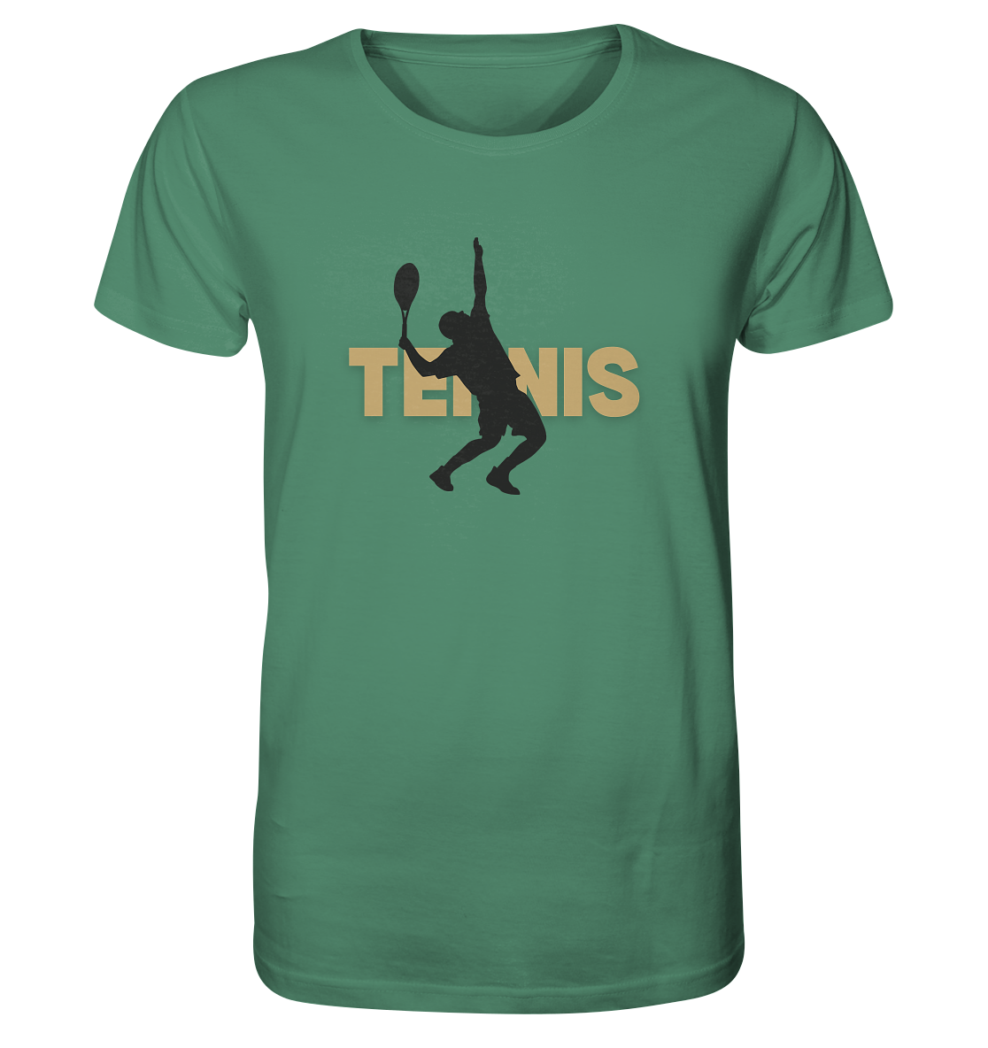 Tennis - Organic Shirt