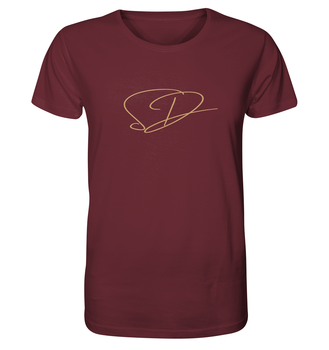 SD Fashion - Organic Shirt