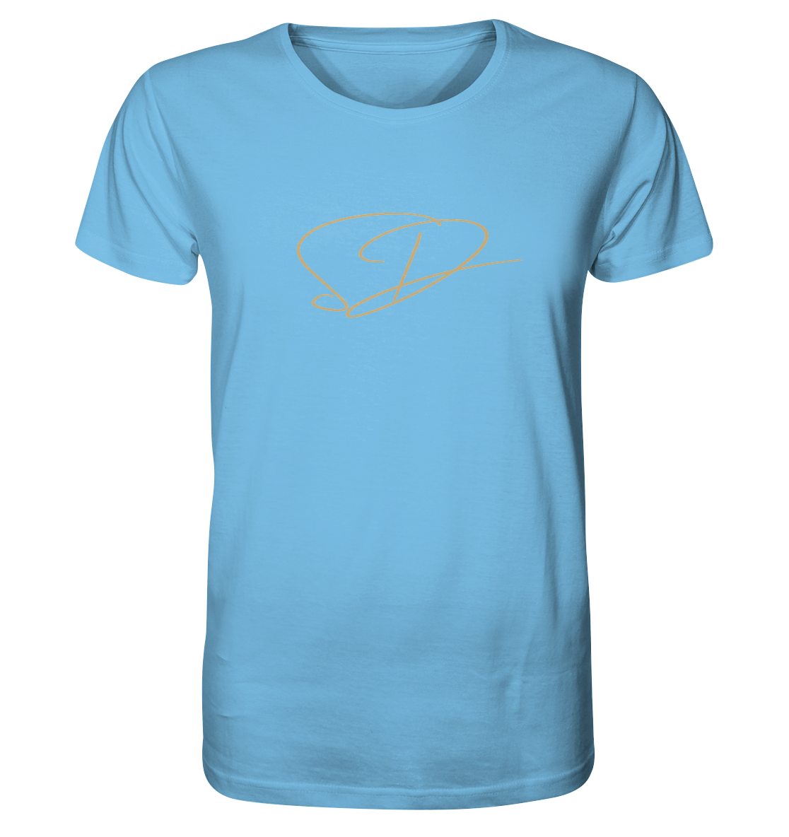 SD Fashion - Organic Shirt