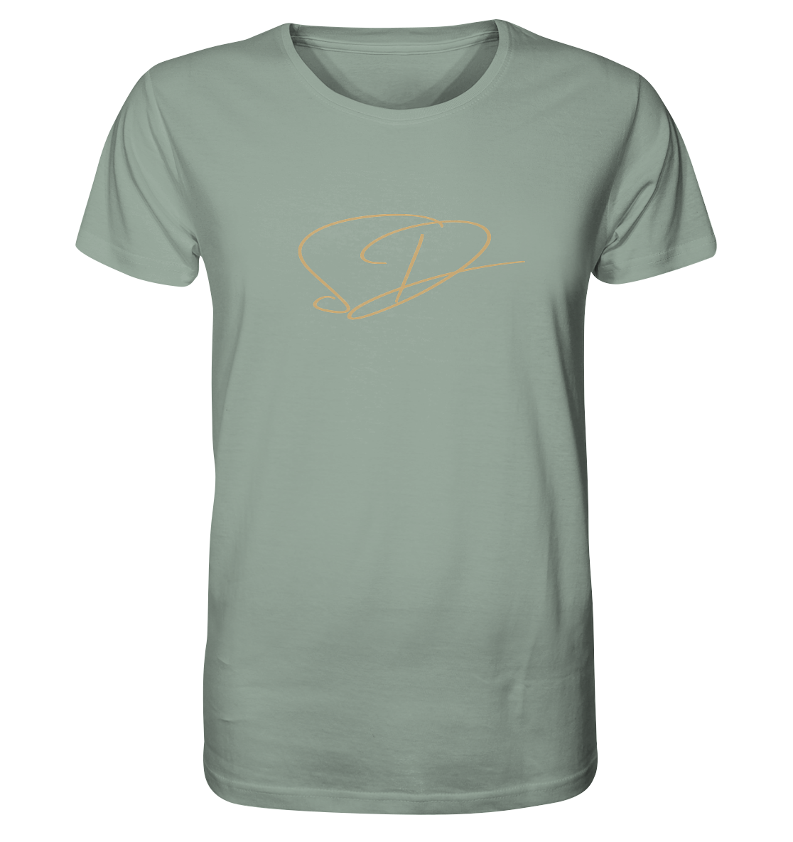 SD Fashion - Organic Shirt