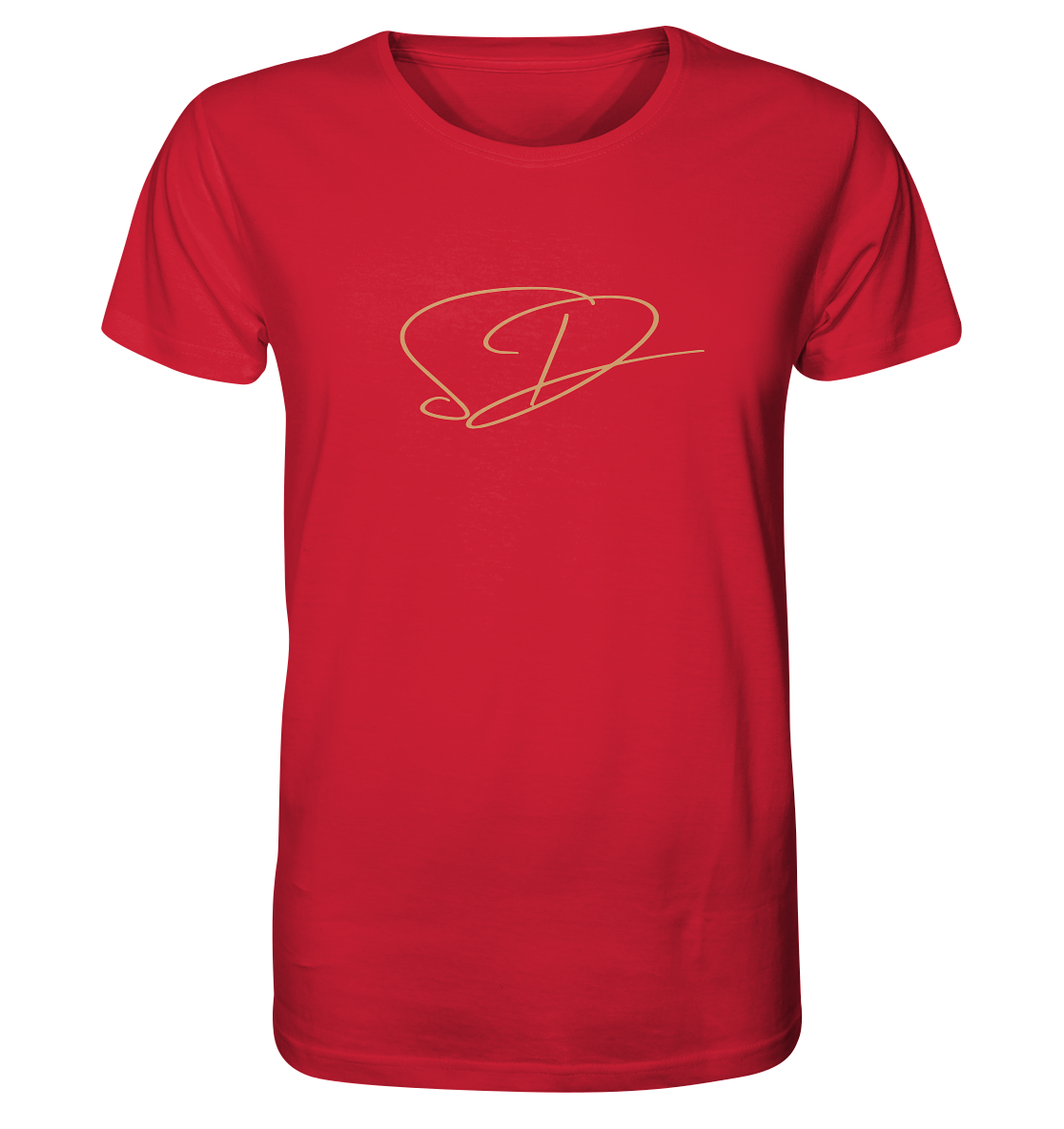 SD Fashion - Organic Shirt